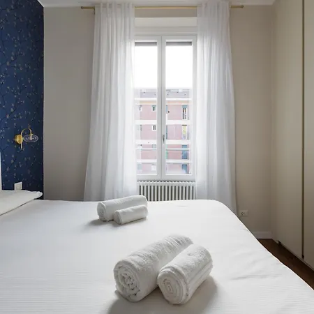 Milan Lomellina - Hidden Gem! Apartment Exterior photo