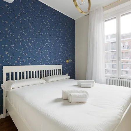 Milan Lomellina - Hidden Gem! Apartment Exterior photo