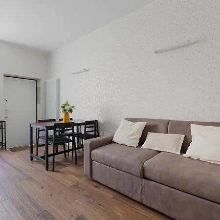 Milan Lomellina - Hidden Gem! Apartment Exterior photo