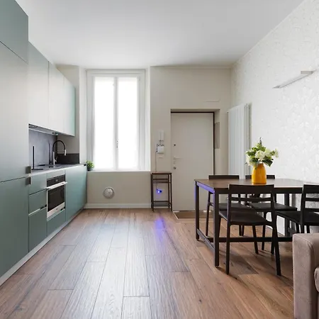 Milan Lomellina - Hidden Gem! Apartment Exterior photo